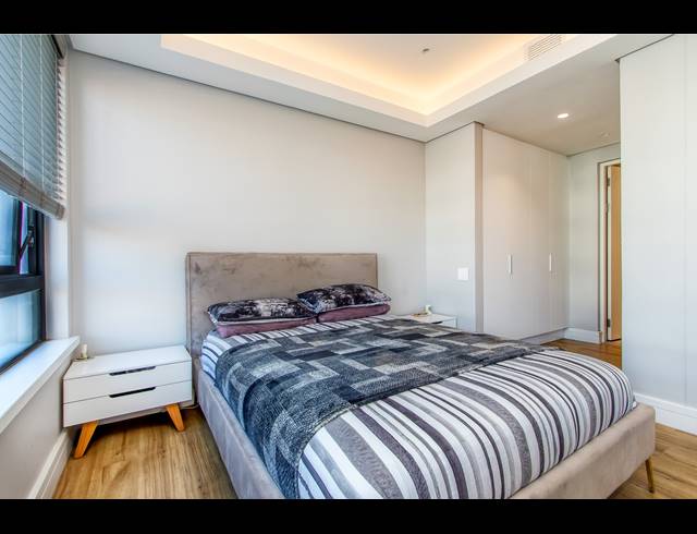 1 BEDROOM STUDIO APARTMENT FOR SALE IN BIRNAM